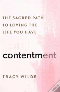 Capa do artigo Contentment