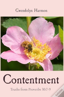 Capa do artigo Contentment: Truths From Proverbs 30