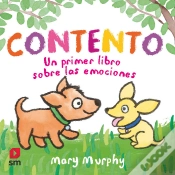 Capa do artigo Contento