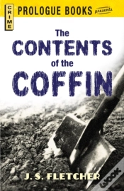 Capa do artigo Contents Of The Coffin