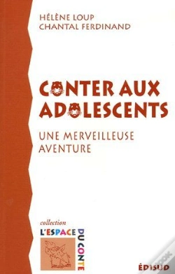 Capa do artigo Conter Aux Adolescents ; Une Merveilleuse Aventure