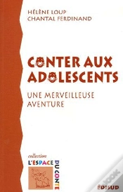 Capa do artigo Conter Aux Adolescents ; Une Merveilleuse Aventure