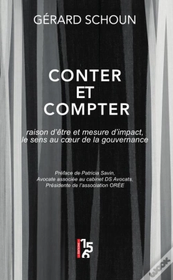 Capa do artigo Conter Et Compter