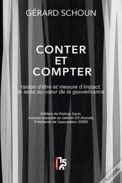 Capa do artigo Conter Et Compter