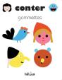 Conter - Gommettes - Preview