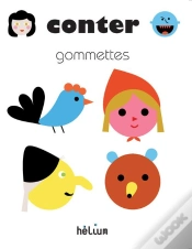 Capa do artigo Conter - Gommettes