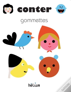 Capa do artigo Conter - Gommettes