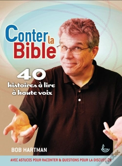 Capa do artigo Conter La Bible
