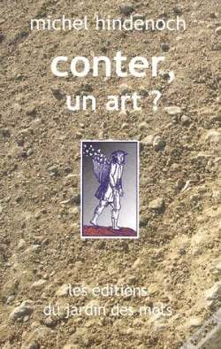 Capa do artigo Conter, Un Art ?