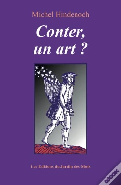 Capa do artigo Conter, Un Art ?
