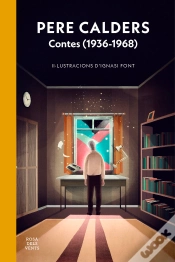 Capa do artigo Contes (1936-1968)