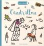 Contes A Colorier - Cendrillon - Preview