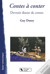 Capa do artigo Contes À Conter
