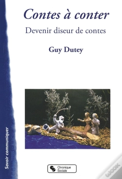 Capa do artigo Contes À Conter