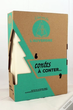 Capa do artigo Contes À Conter...