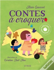 Capa do artigo Contes À Croquer