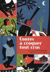 Capa do artigo Contes À Croquer Tout Crus