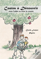 Contes À Découvrir Sous L'Arbre Ou Sous La Couette