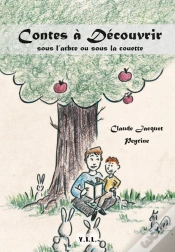 Capa do artigo Contes À Découvrir Sous L