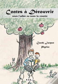 Capa do artigo Contes À Découvrir Sous L'Arbre Ou Sous La Couette