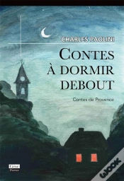 Capa do artigo Contes À Dormir Debout