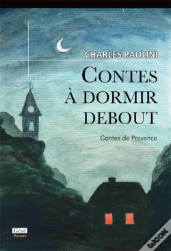 Capa do artigo Contes À Dormir Debout