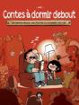 Contes A Dormir Debout T01 Edition Speciale - Preview