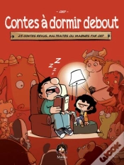 Capa do artigo Contes A Dormir Debout T01 Edition Speciale