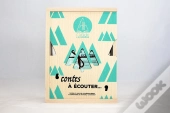 Contes À Écouter...
