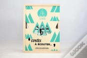 Capa do artigo Contes À Écouter...