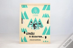 Capa do artigo Contes À Écouter...