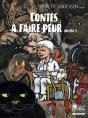 Contes À Faire Peur (Un Peu) - Preview