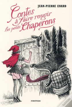Capa do artigo Contes À Faire Rougir Les Petits Chaperons