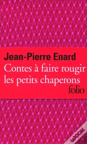 Capa do artigo Contes À Faire Rougir Les Petits Chaperons
