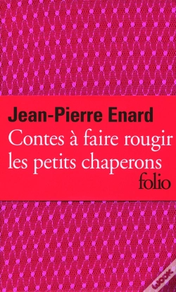 Capa do artigo Contes À Faire Rougir Les Petits Chaperons