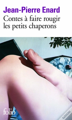 Capa do artigo Contes À Faire Rougir Les Petits Chaperons