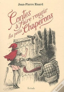 Capa do artigo Contes À Faire Rougir Les Petits Chaperons