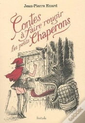 Capa do artigo Contes À Faire Rougir Les Petits Chaperons