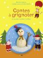 Contes À Grignoter Et Recettes Faciles À Réaliser - Preview