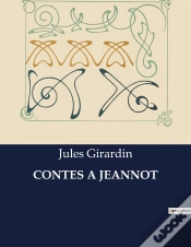Capa do artigo Contes A Jeannot
