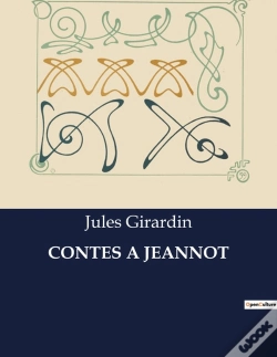 Capa do artigo Contes A Jeannot
