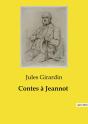 Contes A Jeannot - Preview