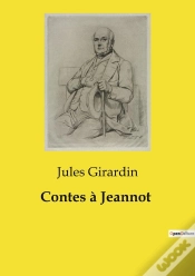 Capa do artigo Contes A Jeannot