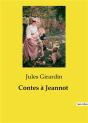 Contes A Jeannot - Preview