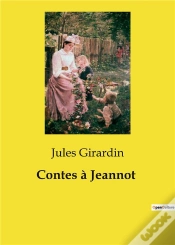 Capa do artigo Contes A Jeannot