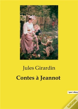 Capa do artigo Contes A Jeannot