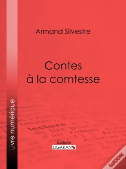 Capa do artigo Contes À La Comtesse