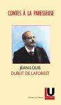 Contes A La Paresseuse De Jean-Louis Dubut De Laforest - Preview