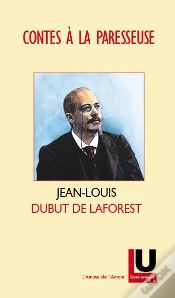 Capa do artigo Contes A La Paresseuse De Jean-Louis Dubut De Laforest