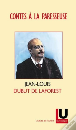 Capa do artigo Contes A La Paresseuse De Jean-Louis Dubut De Laforest